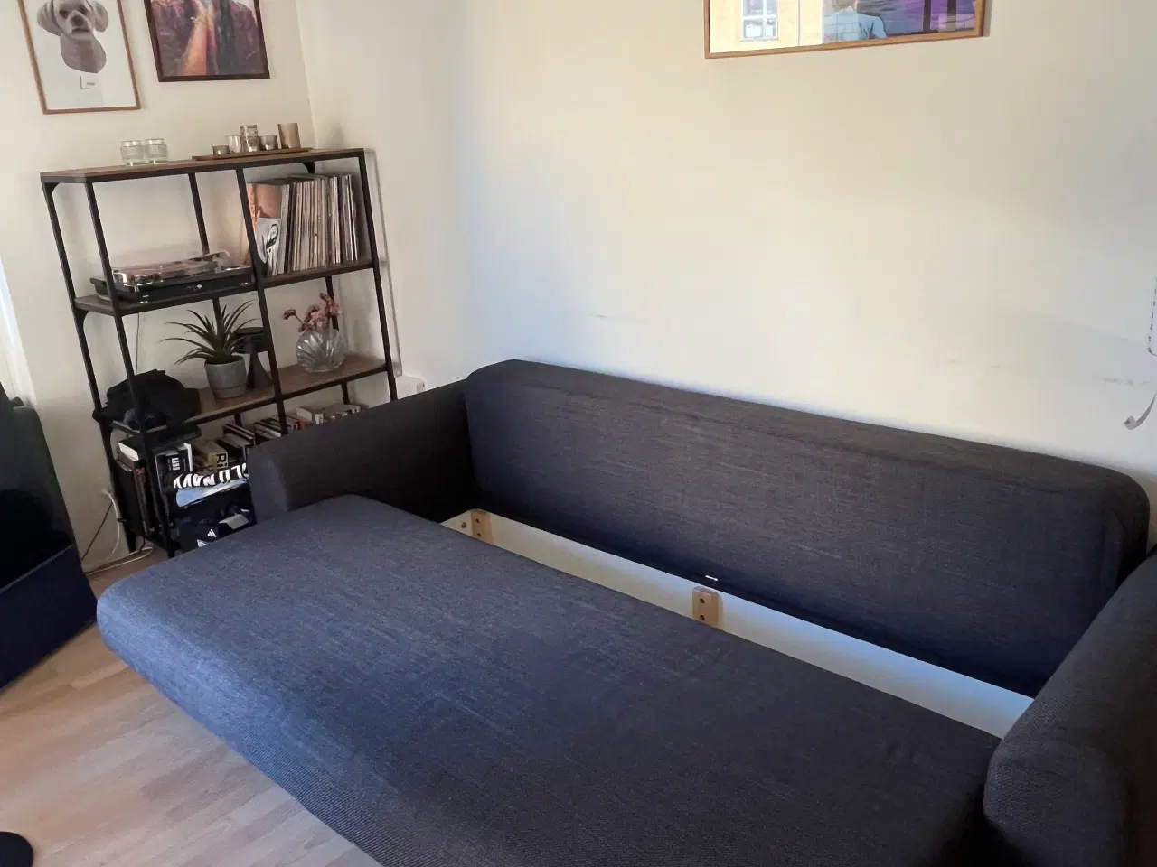 Billede 3 - Sovesofa - Moma Grain - Bedrenætter