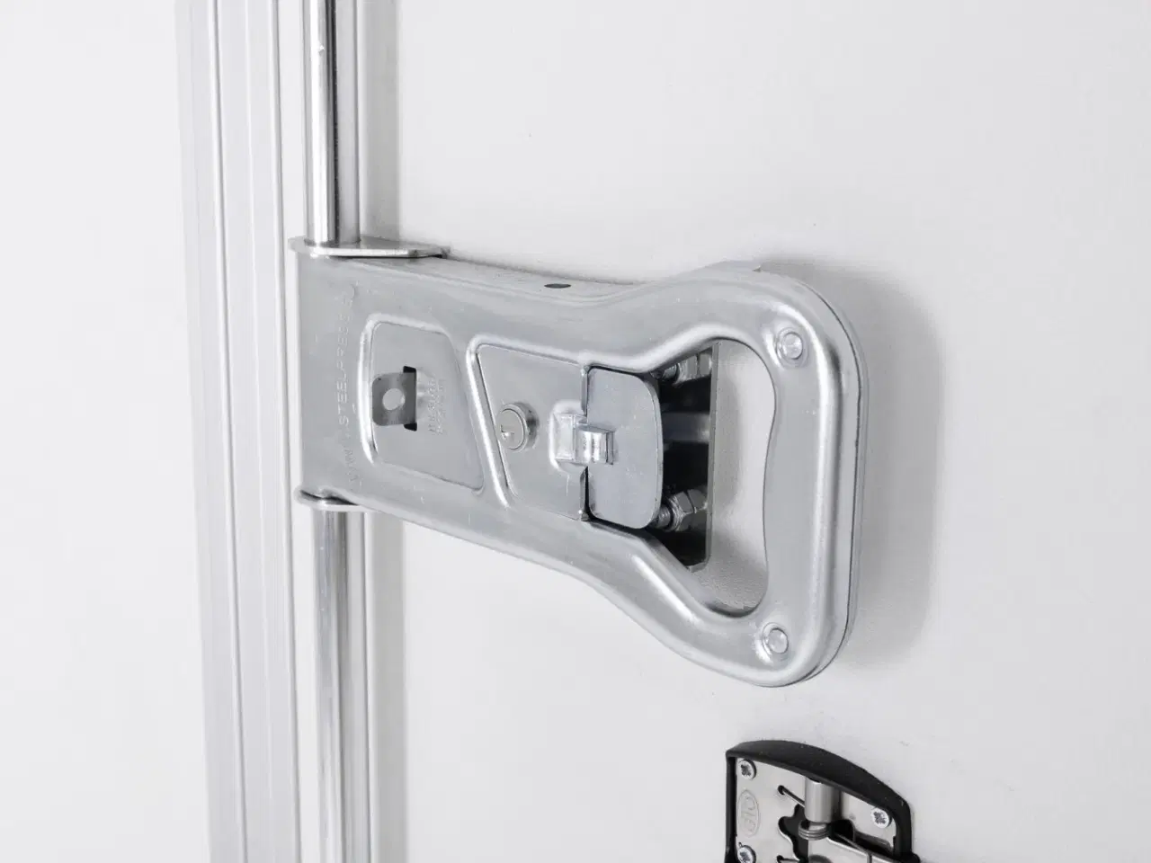 Billede 5 - Stema Cargo 214x132x154 1 akslet 750 kg