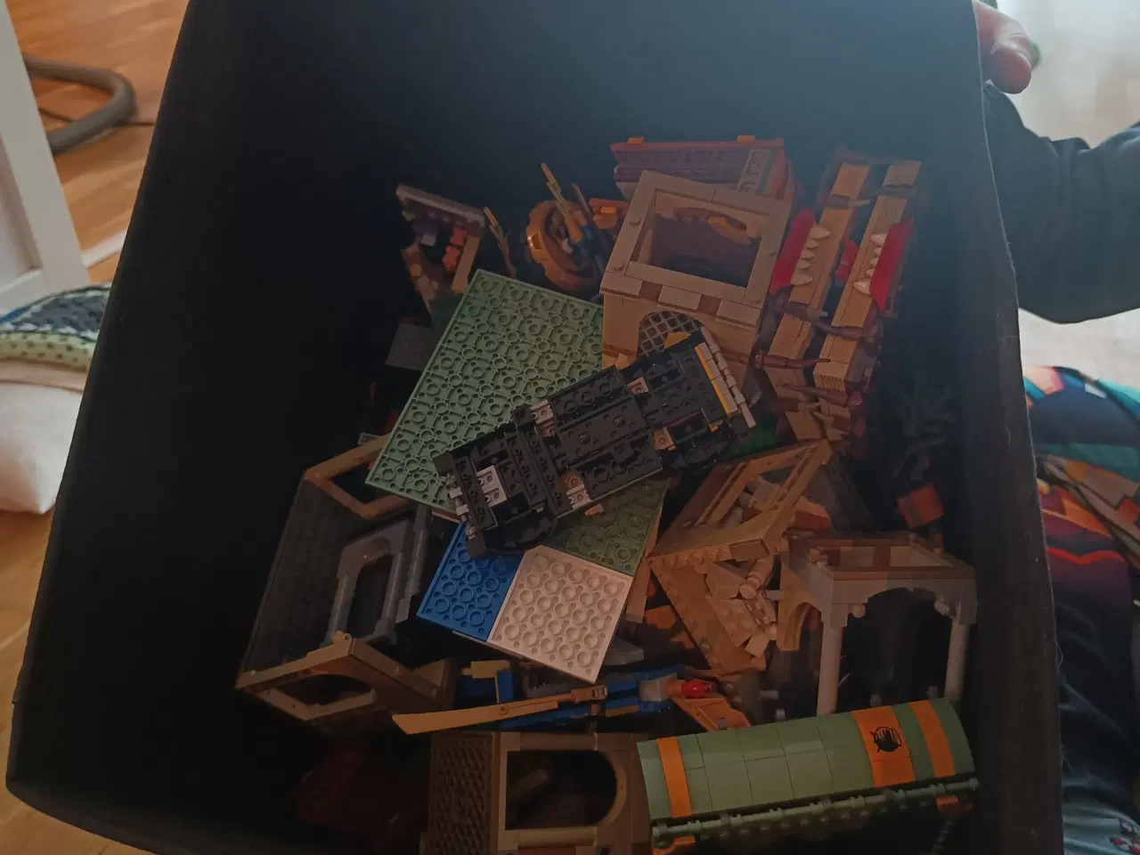 Billede 20 - Blandet legetøj 