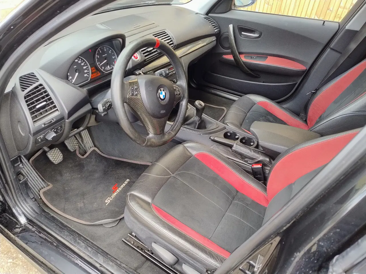 Billede 5 - 2009 BMW series 1 116i