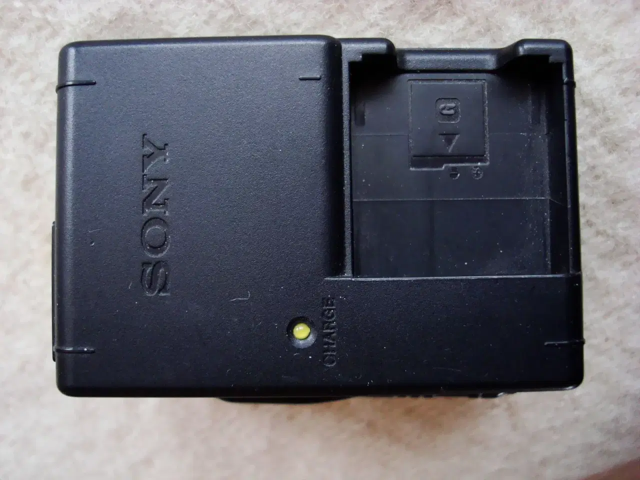 Billede 2 - Sony lommekameraer W55 el W120