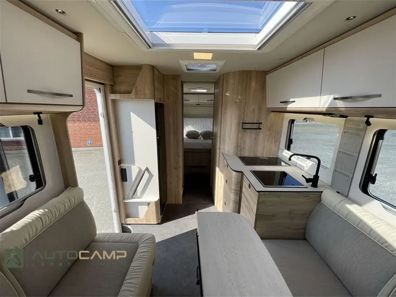 Billede 7 - 2025 - Euramobil Profila T726 QF