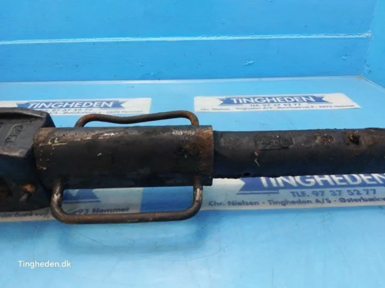 Billede 12 - Massey ferguson 6465 Liftspindel 3616223M92