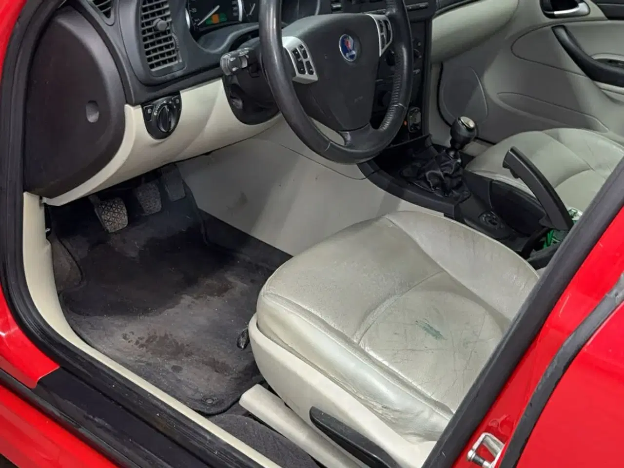 Billede 7 - Saab 9-3 