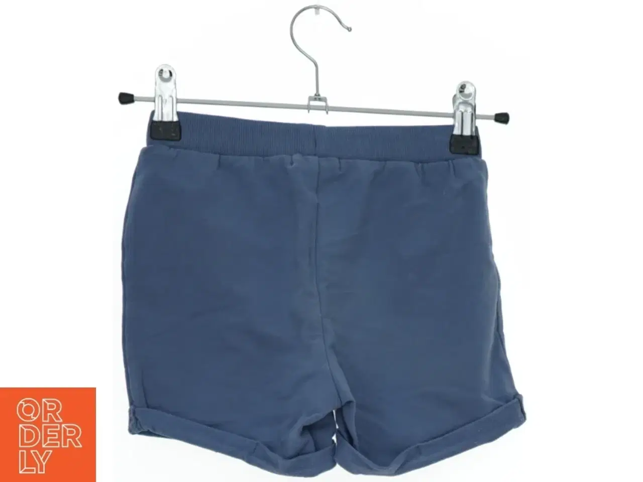 Billede 2 - Børne shorts med tegneseriefigur fra Name It (str. 104)