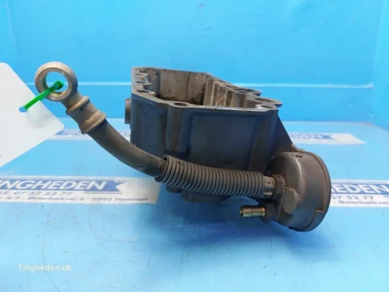 Billede 4 - Deutz BF4M1012C Oliekøler Hus 04207201R