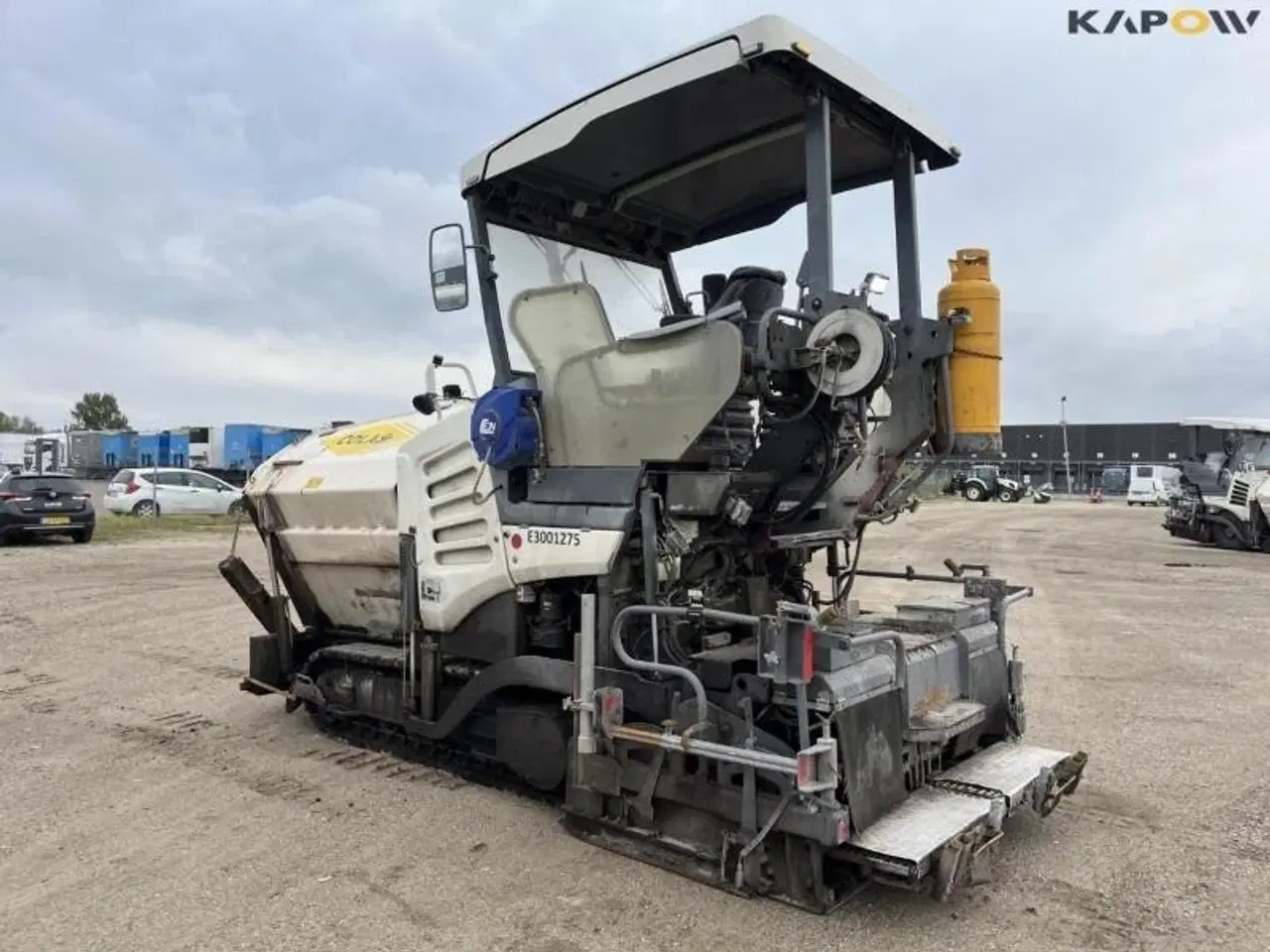 Billede 7 - Voegle Super 1300-3I