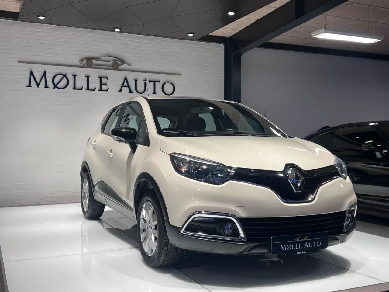 Billede 9 - Renault Captur 0,9 TCe 90 Dynamique