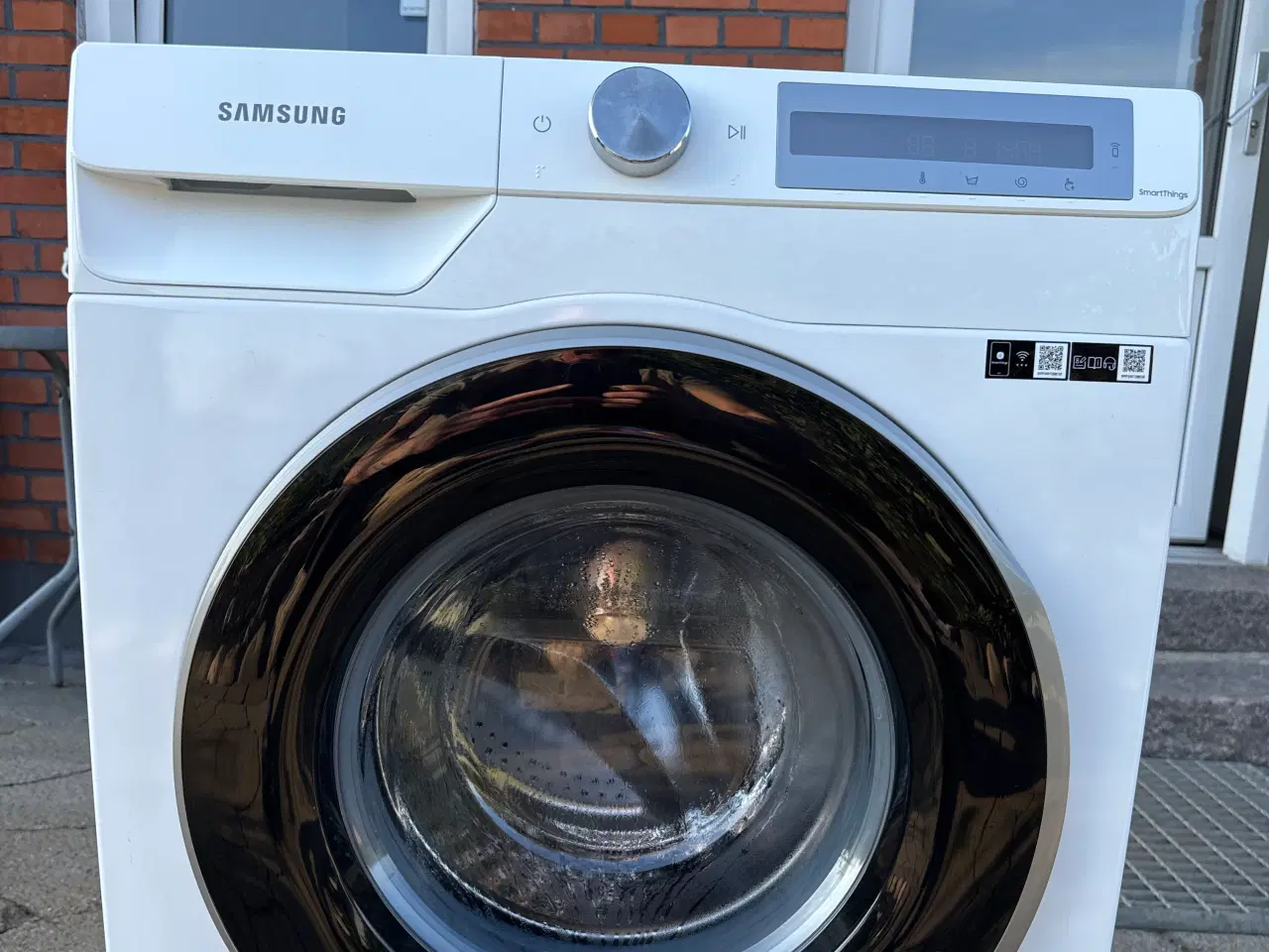 Billede 1 - Vaskemaskine Samsung WW90T