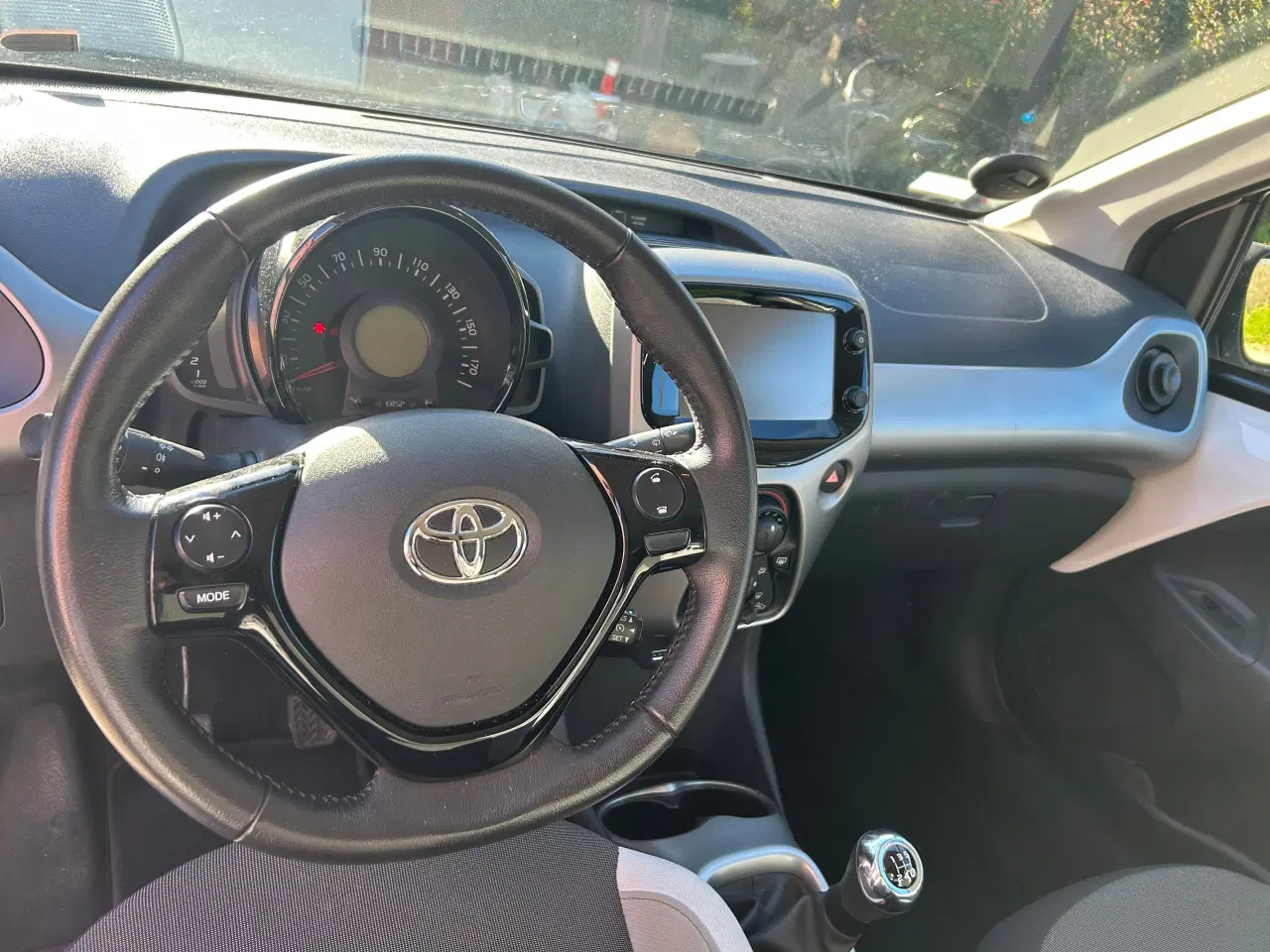 Billede 10 - Toyota Aygo