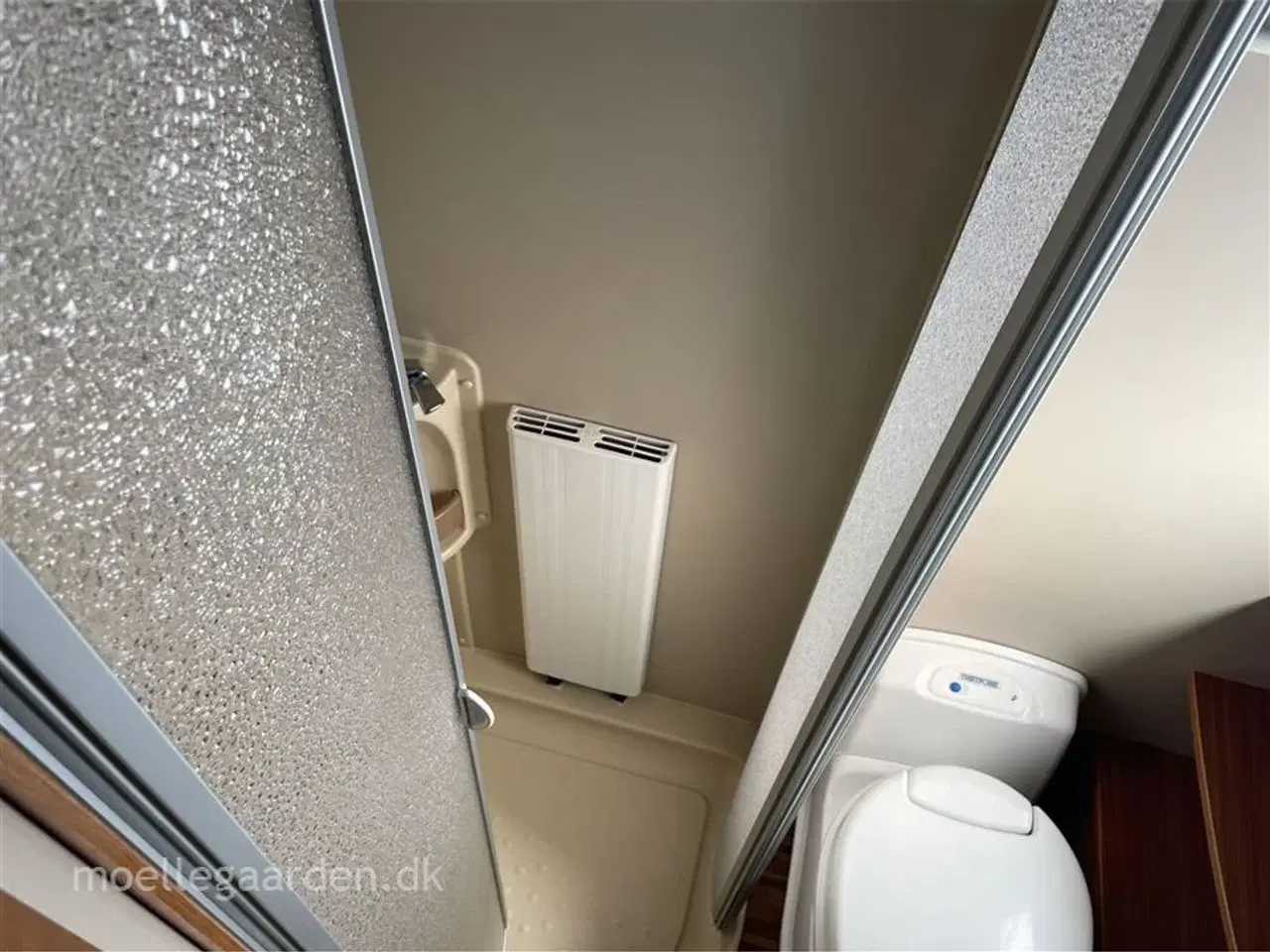 Billede 2 - 2012 - Adria Alpina 663 PT