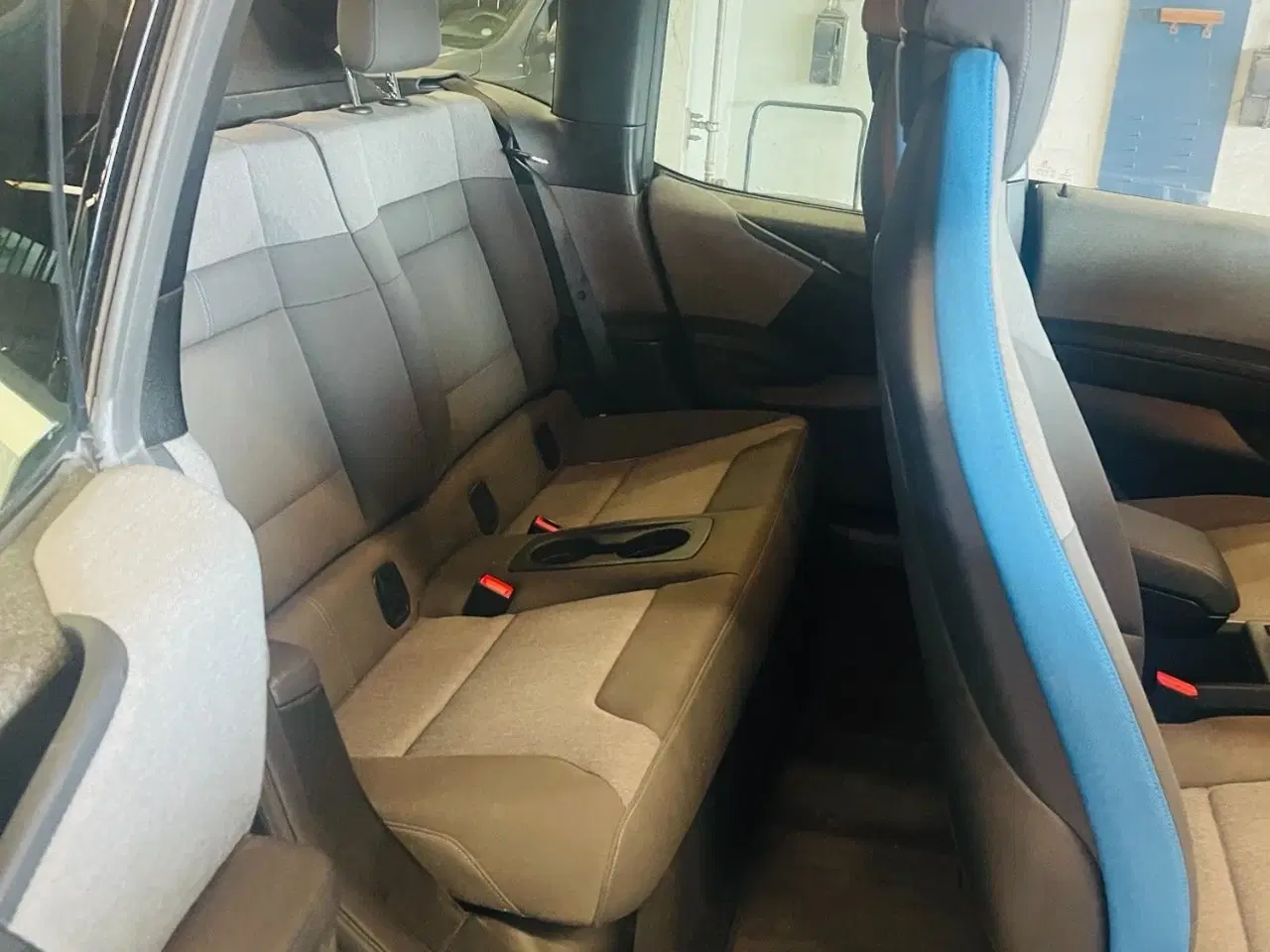 Billede 9 - BMW i3  BEV