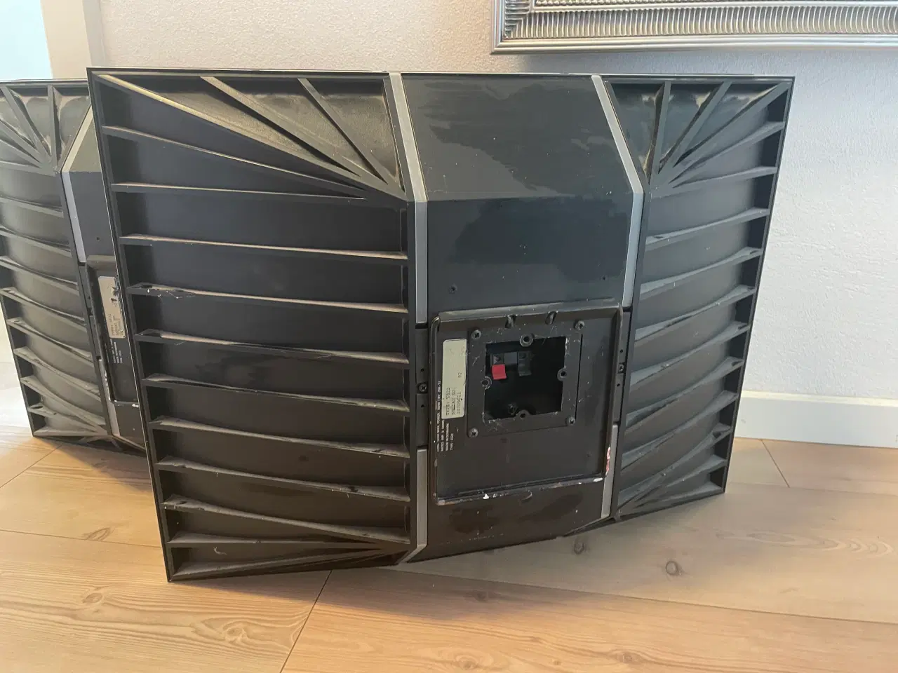 Billede 5 - 6522 Beovox højtalere 