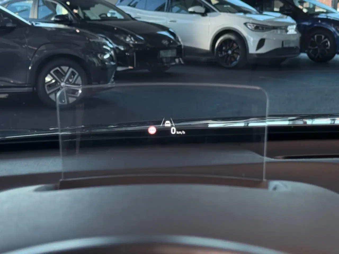 Billede 13 - Hyundai Kona 64 EV Trend