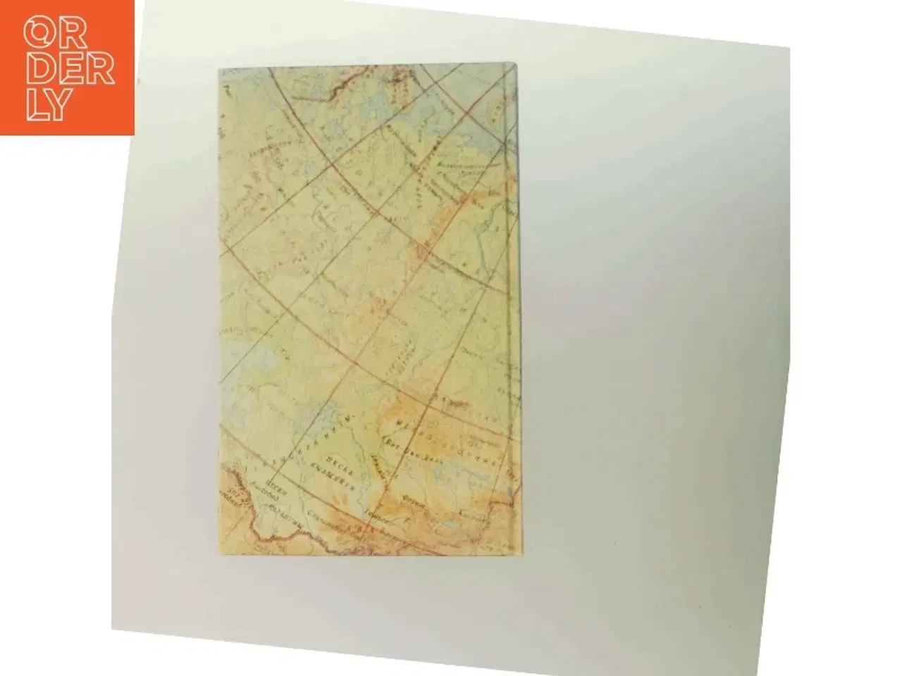 Billede 3 - Skæbner i Sibirien af Rachel Rachlin (Bog)