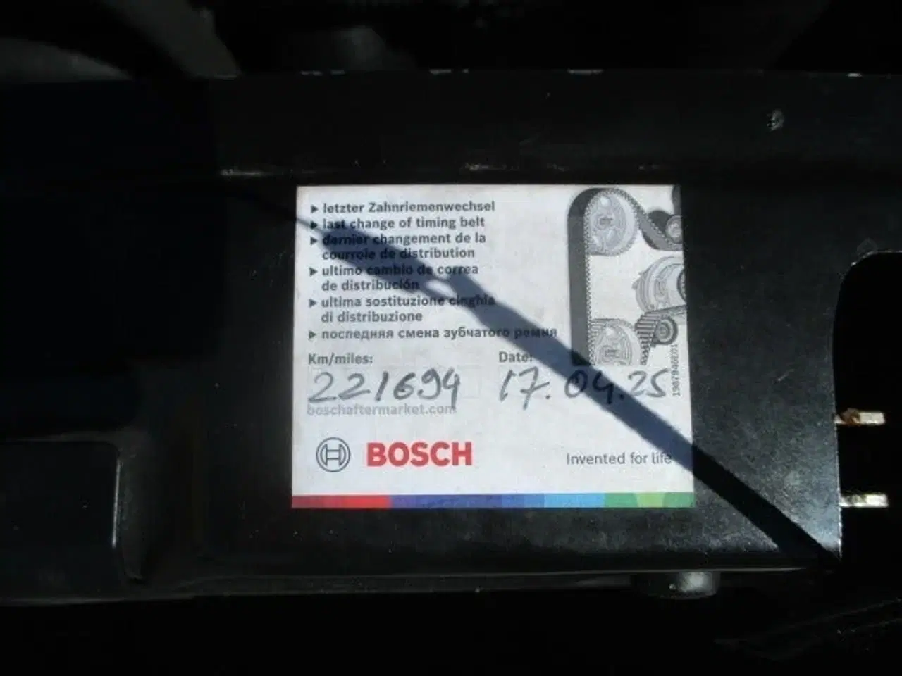 Billede 12 - Skoda Octavia 1,6 TDi 105 GreenLine Combi