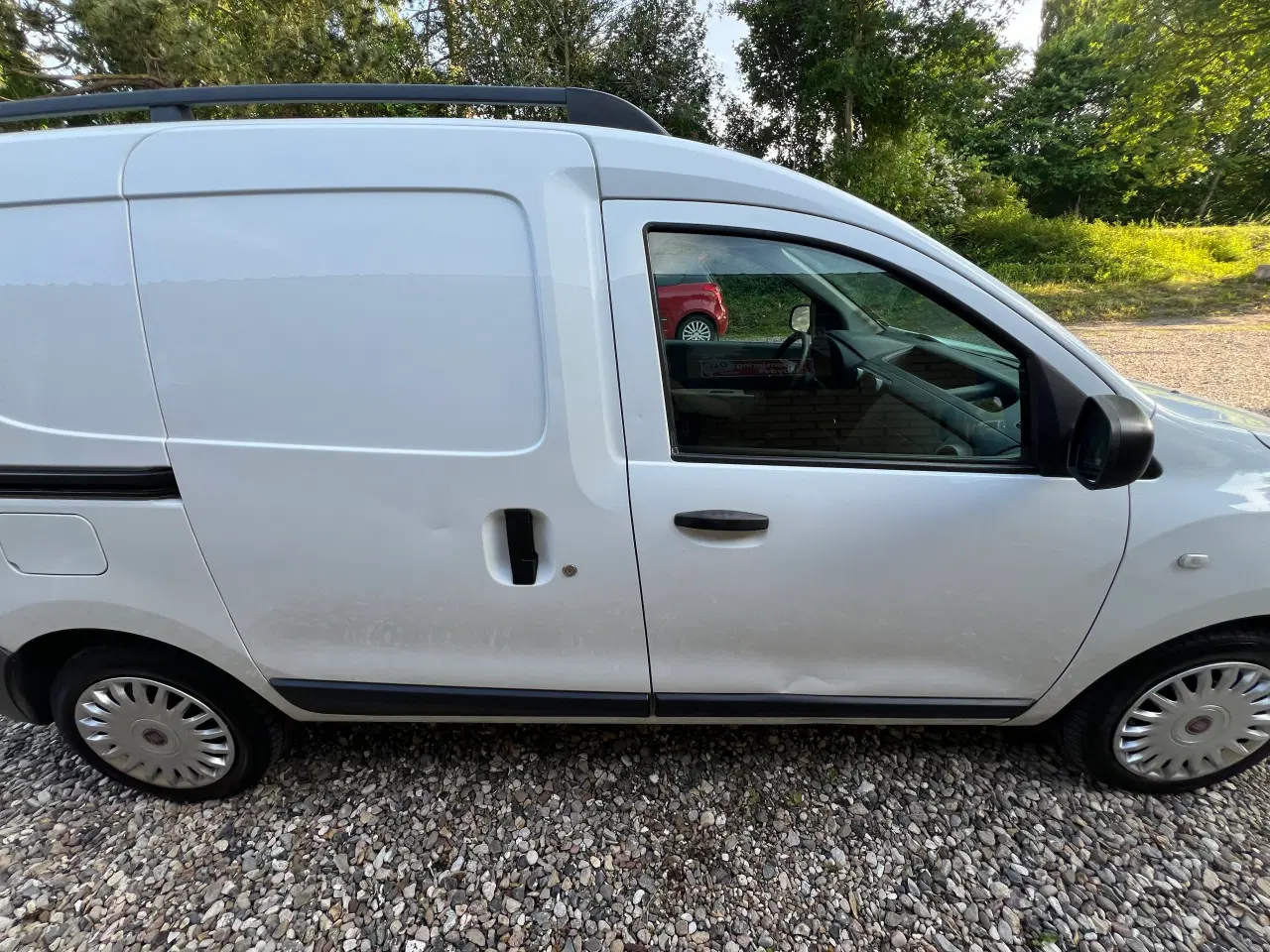 Billede 4 - Dacia dokker 1.5 dci 2016