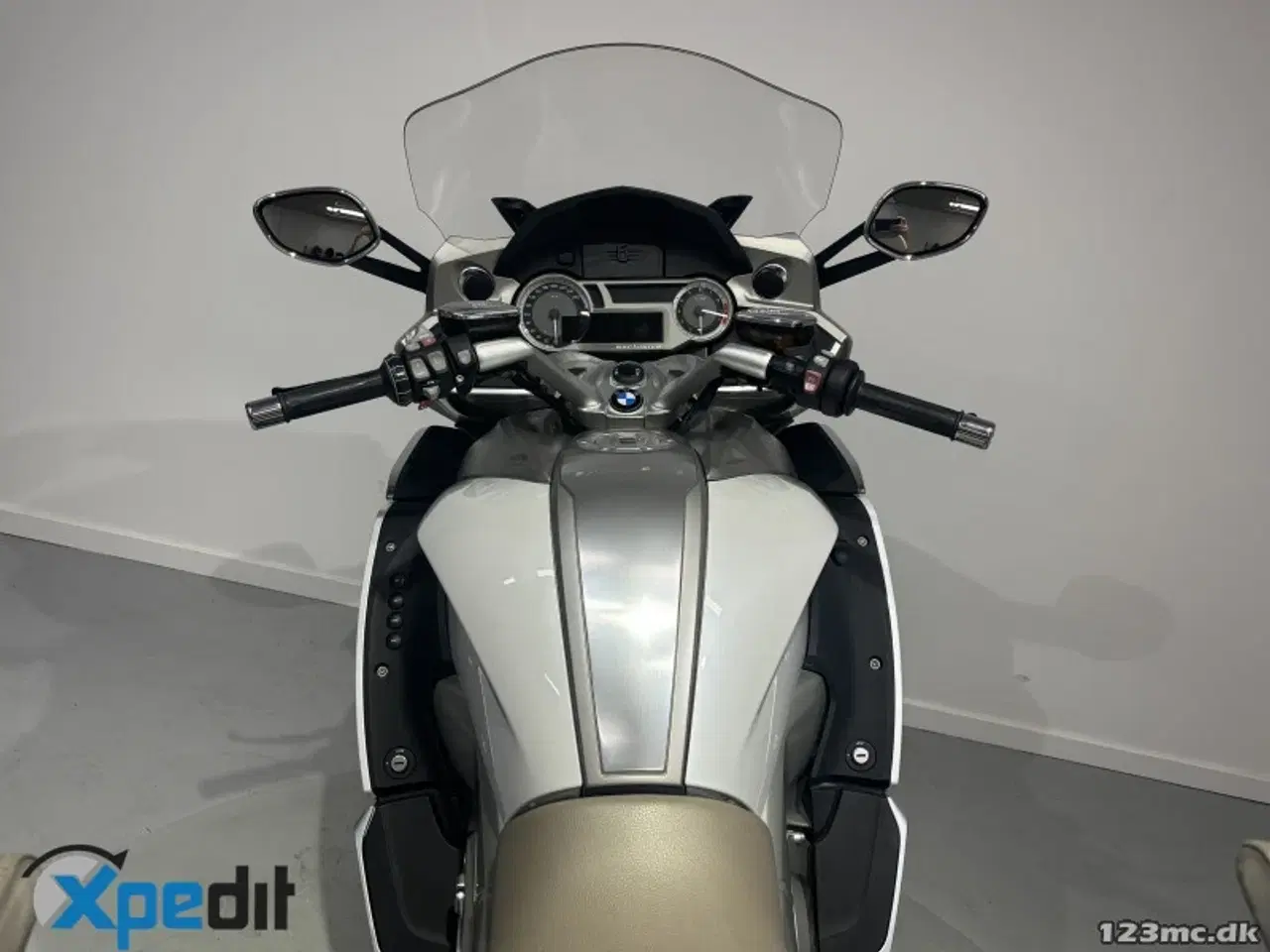 Billede 11 - BMW K 1600 GTL Exclusive