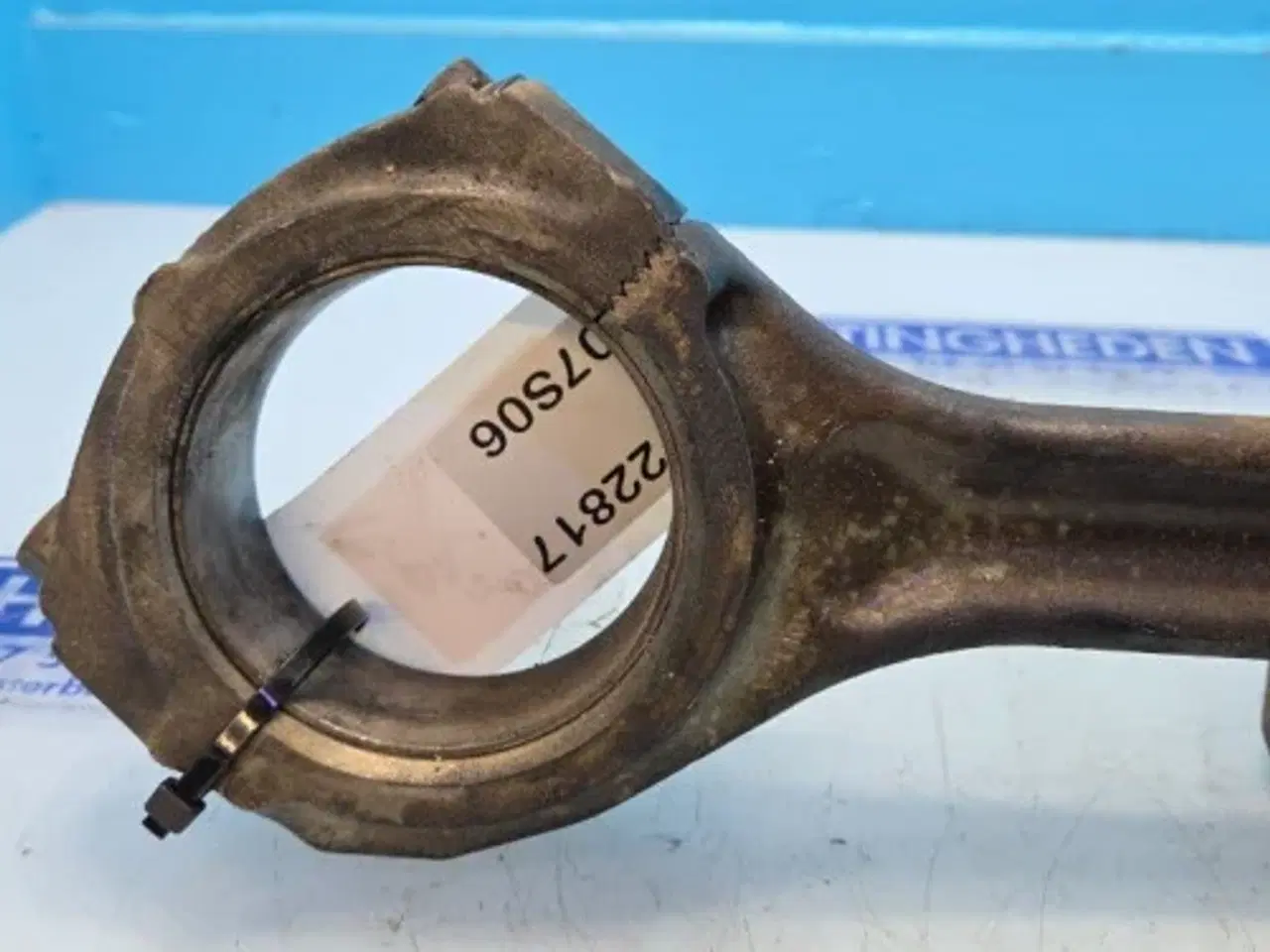 Billede 7 - Iveco Cursor10   Stempel   8094838