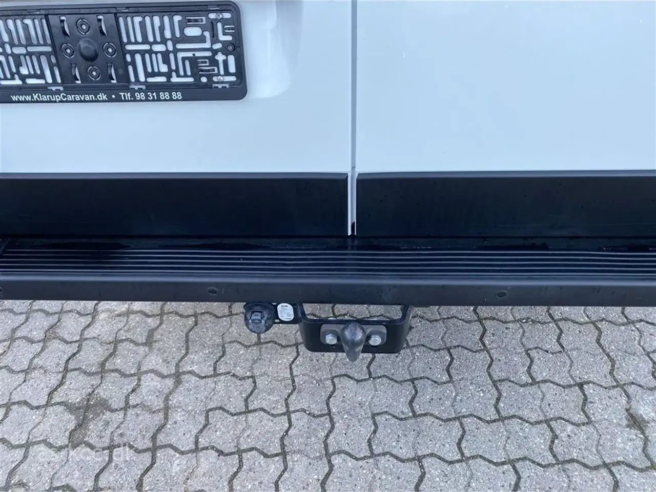 Billede 5 - 2021 - Sun Living V 65 SL   Adria Sun Living V 65 SL med to enkelt senge.