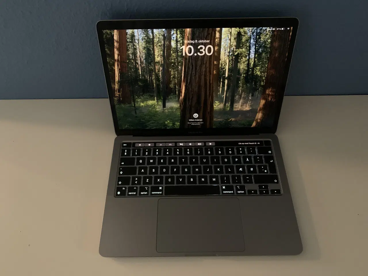 Billede 2 - MacBook Pro 