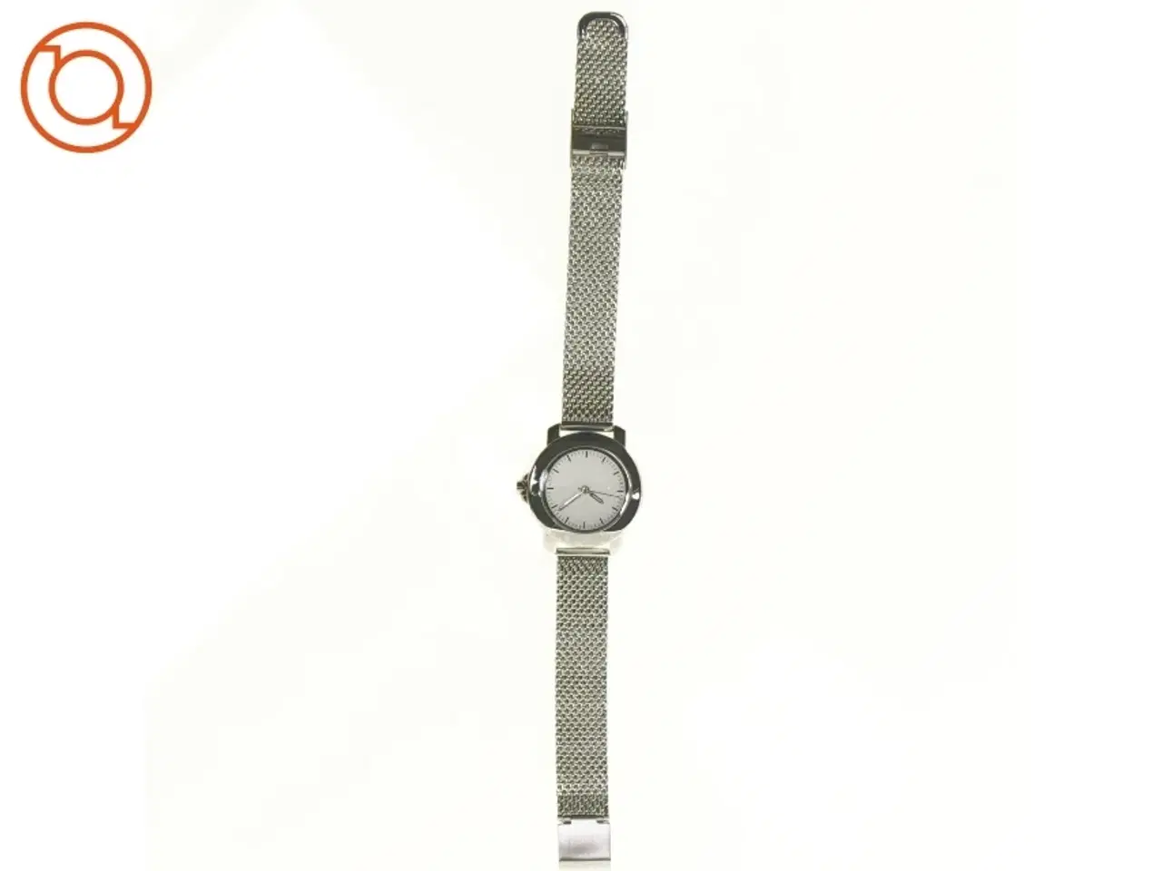 Billede 1 - Ur (str. 13 x 6 cm)