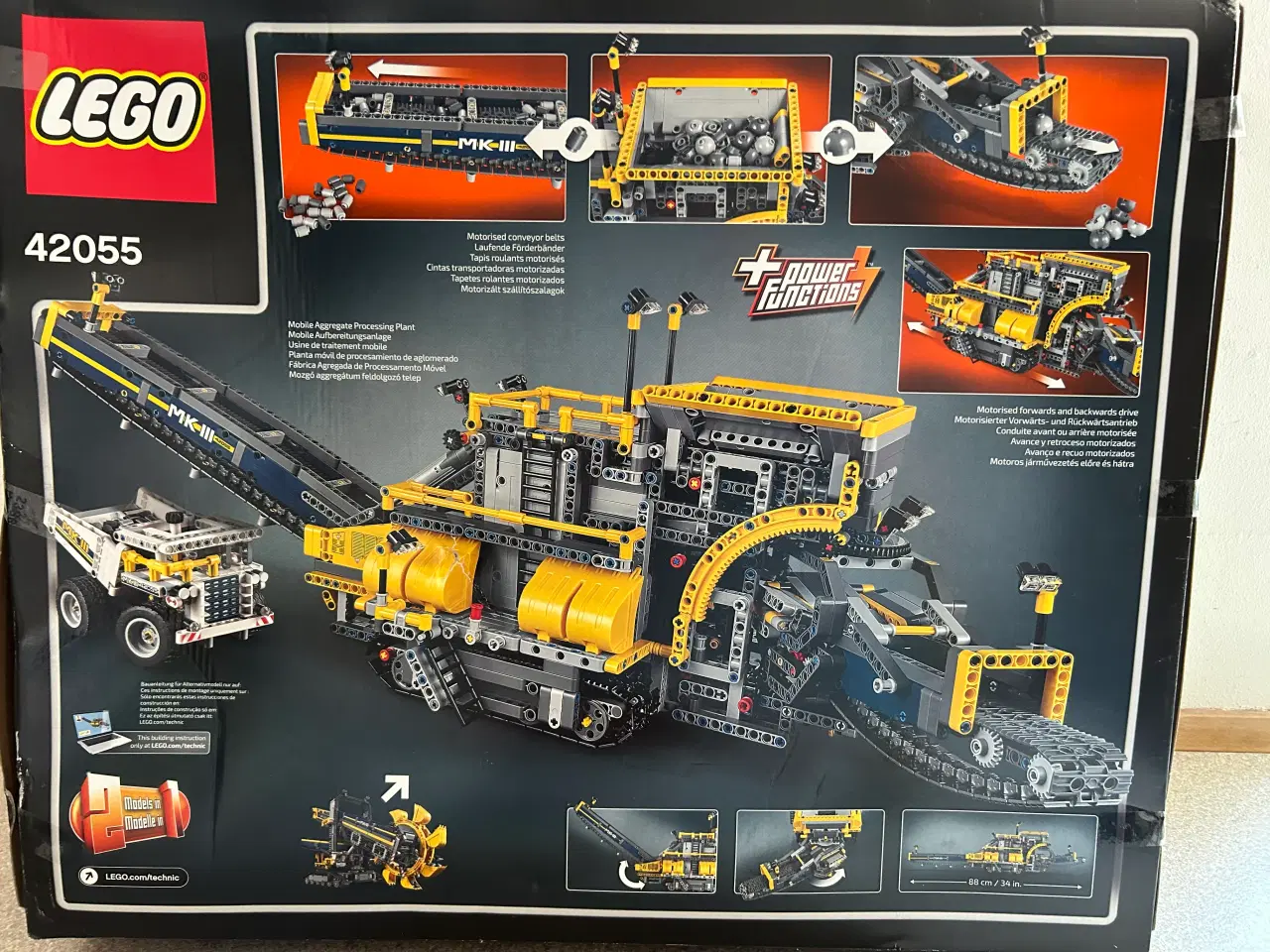Billede 4 - Lego