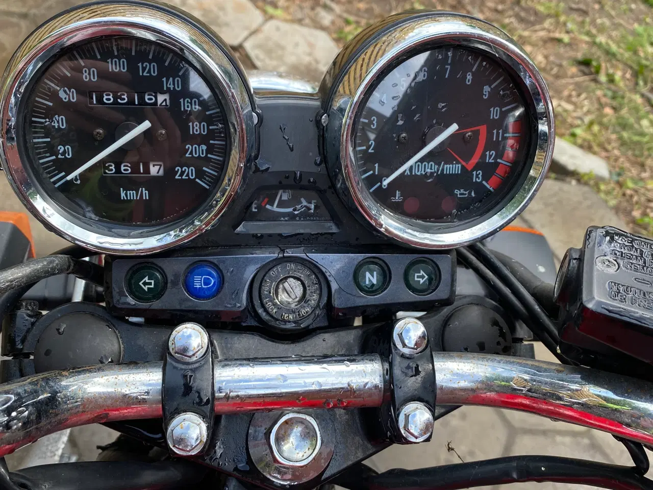 Billede 6 - Kawasaki ER 500