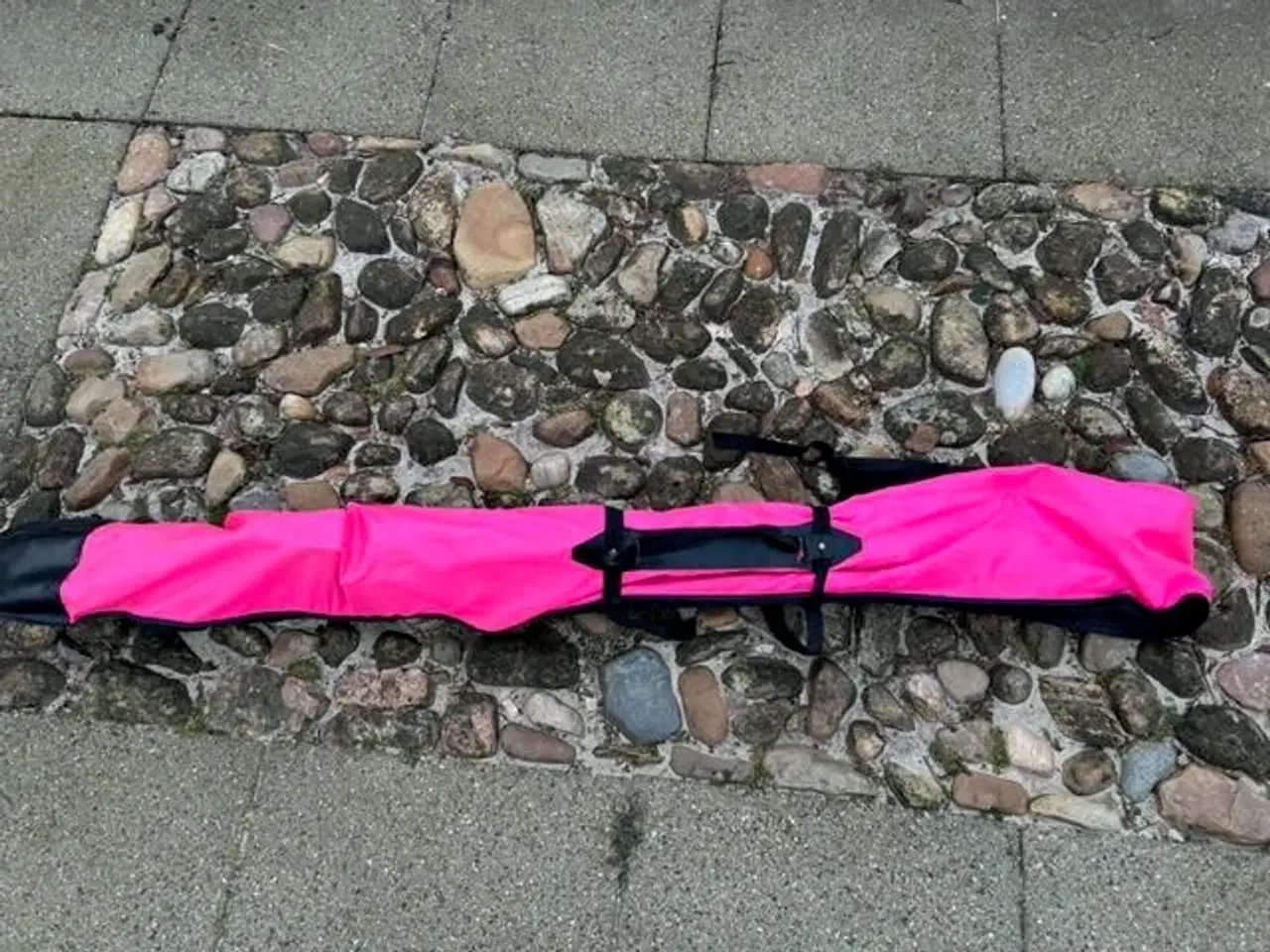 Billede 3 - Skisæt herre  Fischer