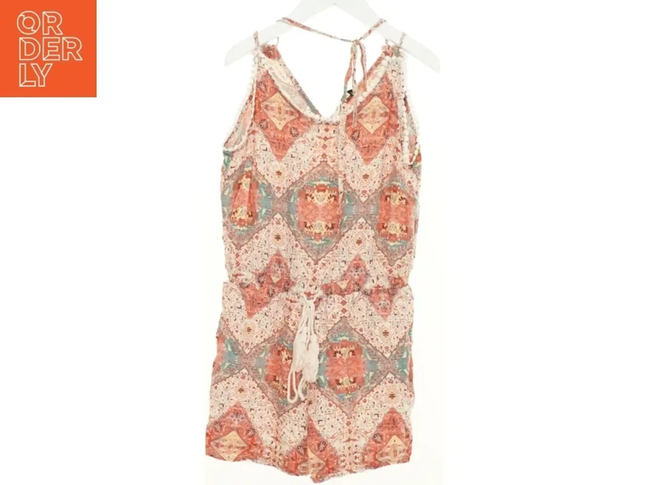 Billede 1 - Bukser (str. 122 cm)