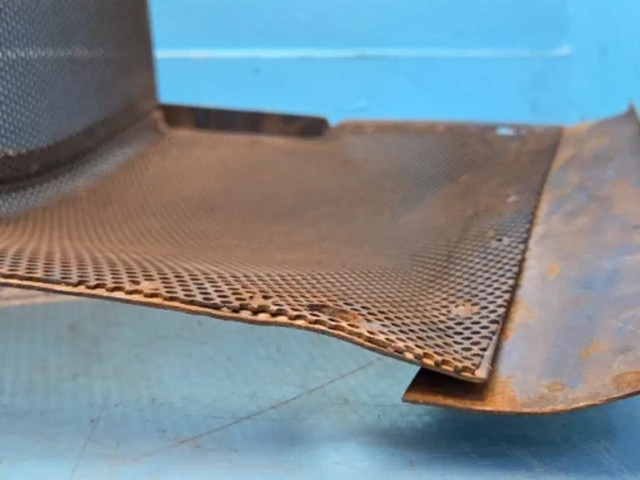 Billede 3 - Ford 8210 Gitter L. 83935700