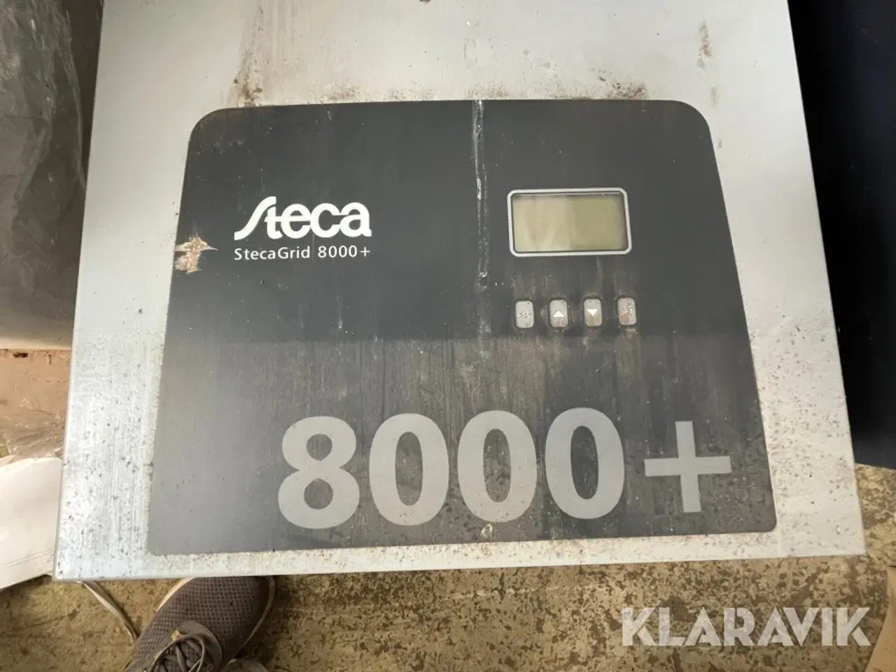 Billede 9 - Solceller lot Danfoss solar