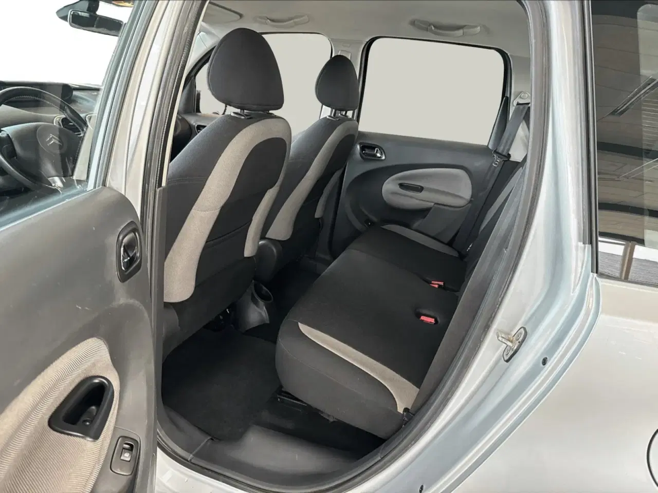 Billede 12 - Citroën C3 Picasso 1,4 VTi Exclusive