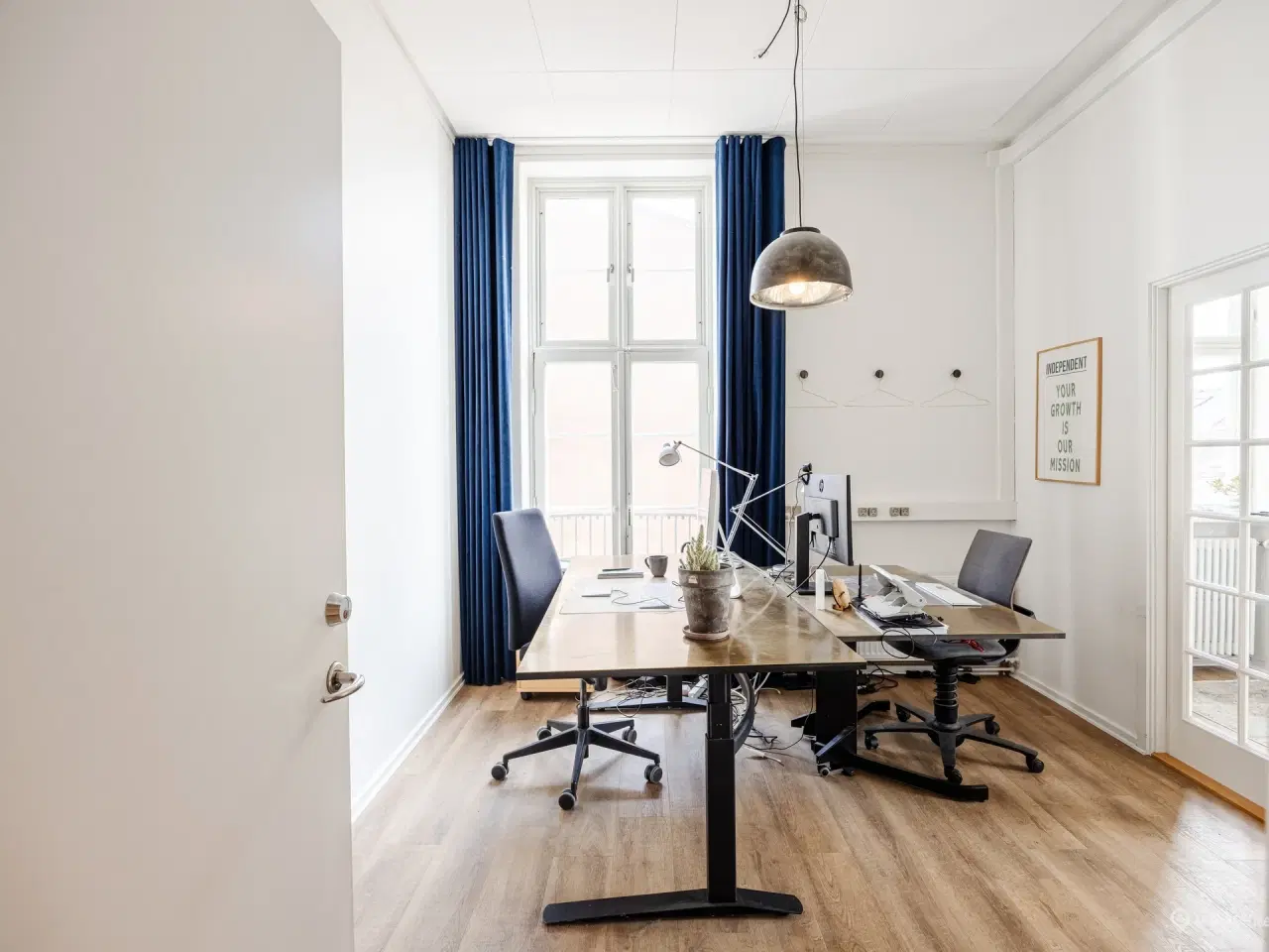 Billede 12 - Fællesskabet gør os stærkere