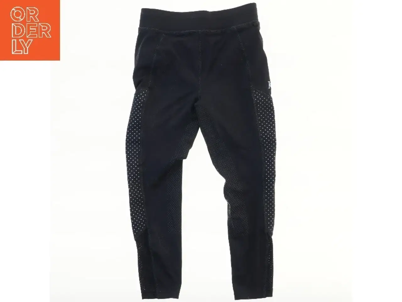 Billede 1 - Ridebukser med prikker fra Kingsland (str. 140)