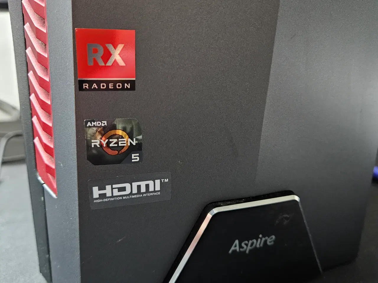 Billede 6 - Gamer m Ryzen 5