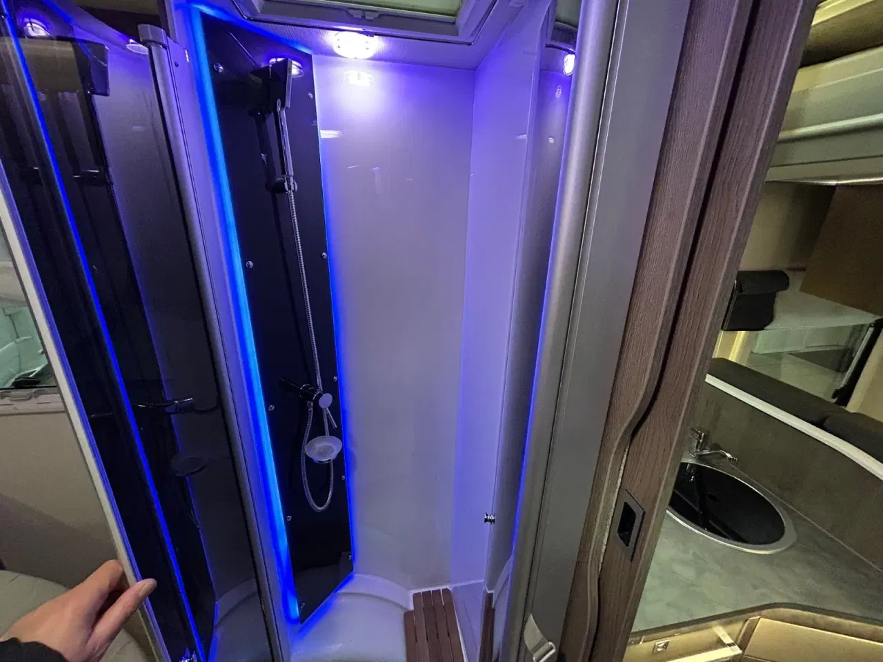 Billede 14 - Chausson Titanium 2,0 628 aut.