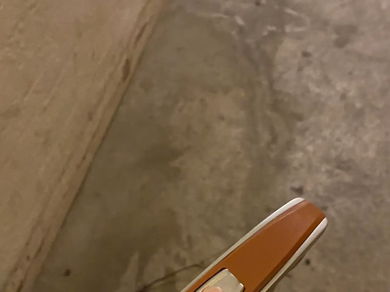 Billede 6 - Håndbagage