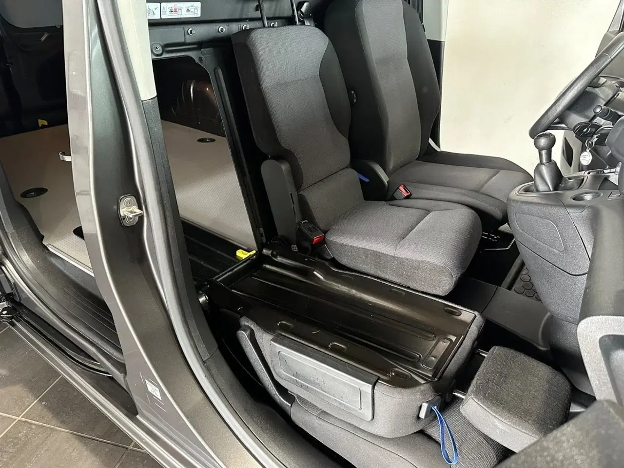 Billede 6 - Citroën Berlingo 1,5 BlueHDi 100 L2N1 Van