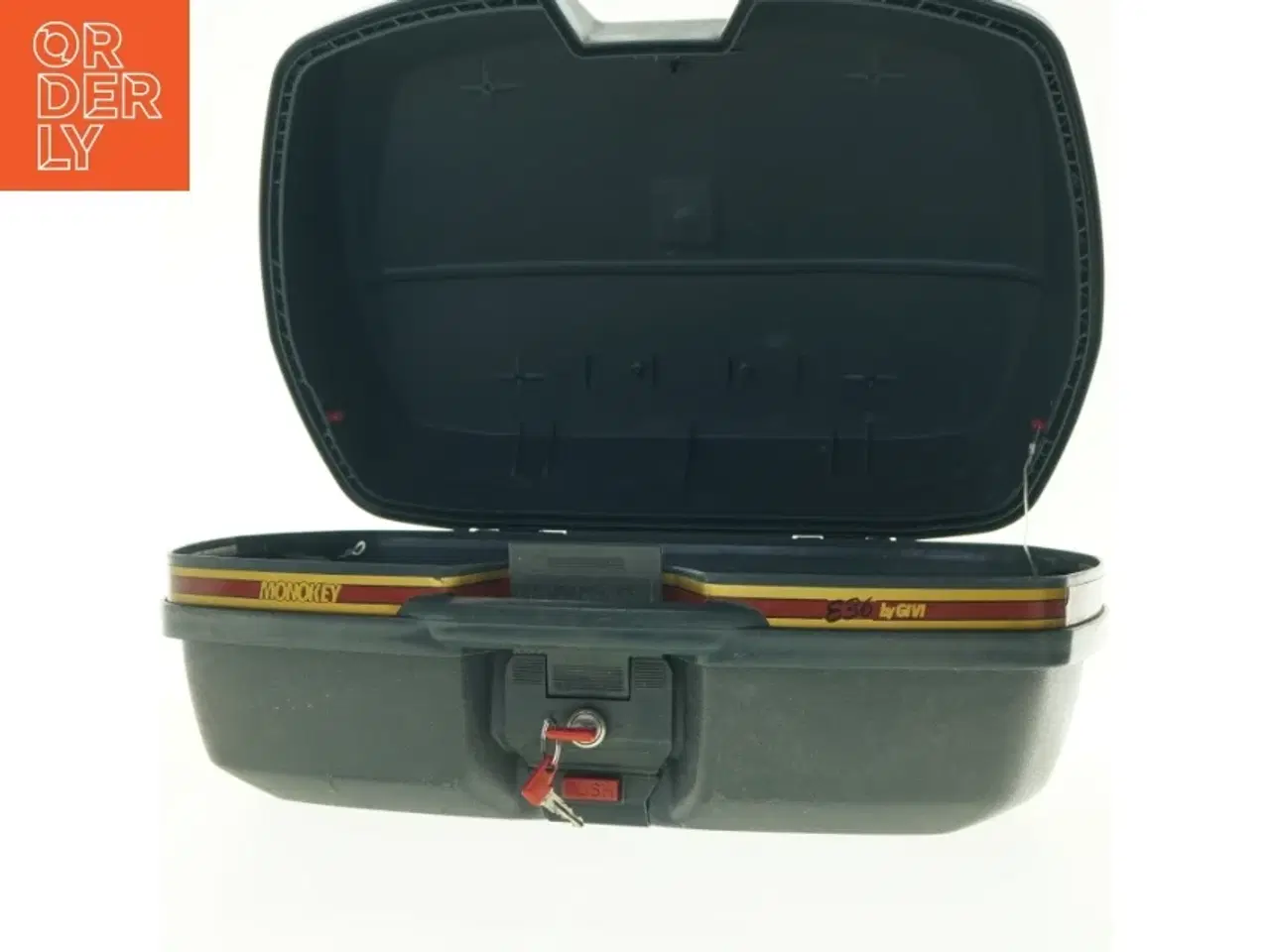 Billede 4 - Givi Monokey E36 - 36 liter