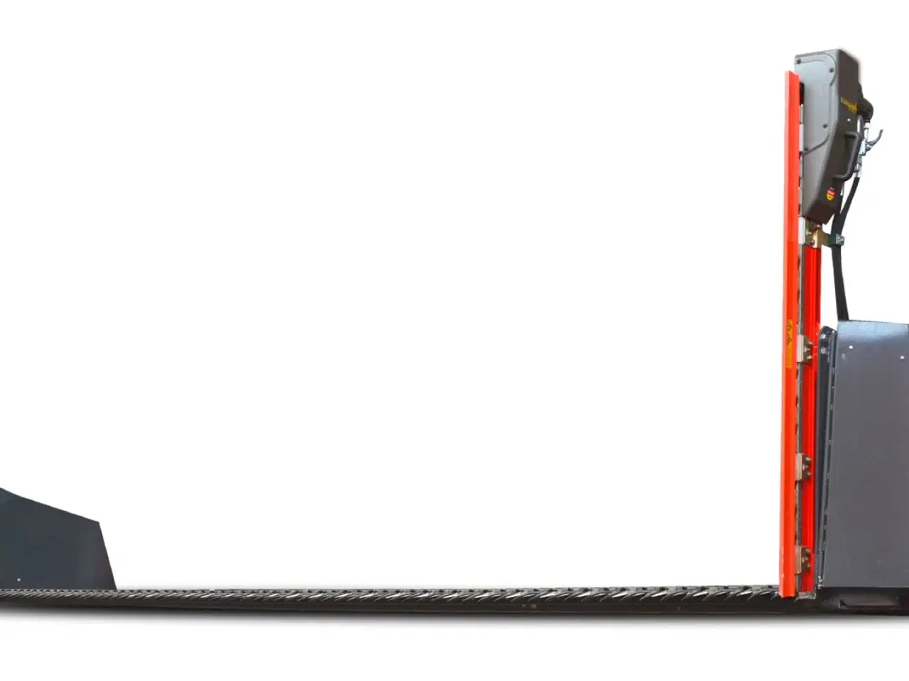 Billede 14 - Ziegler Raps fortssats, Raps bord ,rapeseed harvesting equipment, Rapstrennern 9150mm bord til John Deere630R skærebord