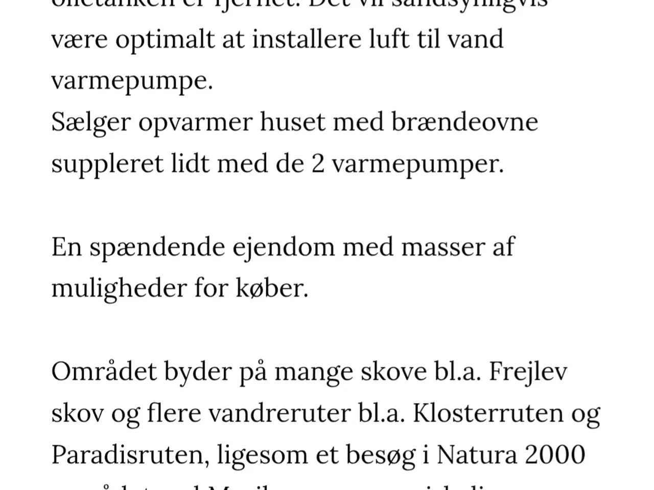 Billede 2 - Flot villa tilsalg