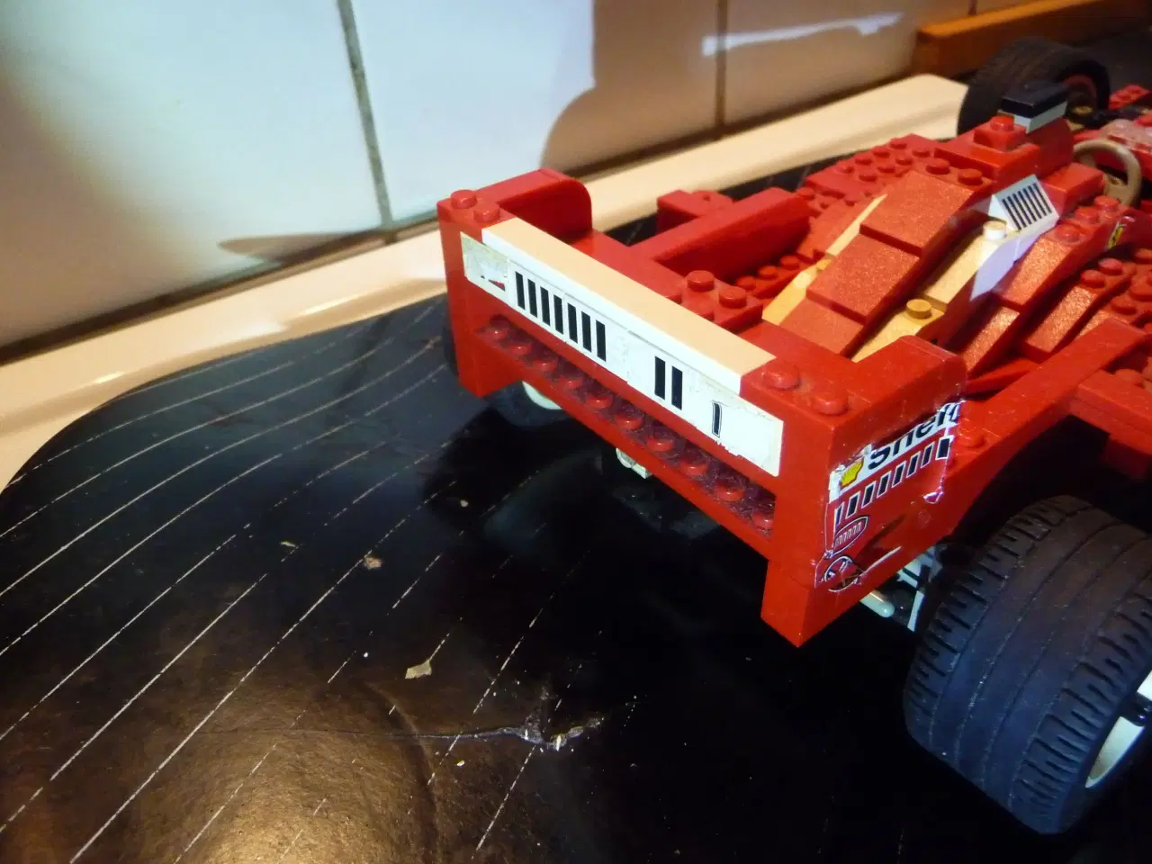 Billede 4 - lego ferrari 2556 