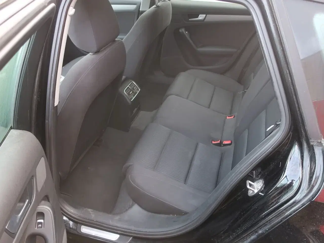 Billede 14 - Personbil AUDI A4 3.0 TDI 204 HK AVANT MULTITRONIC (momsfri)