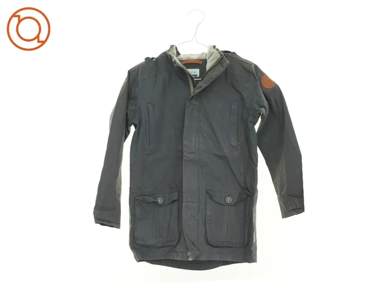 Billede 1 - Sommerjakke fra Miniature (str. 152 cm)