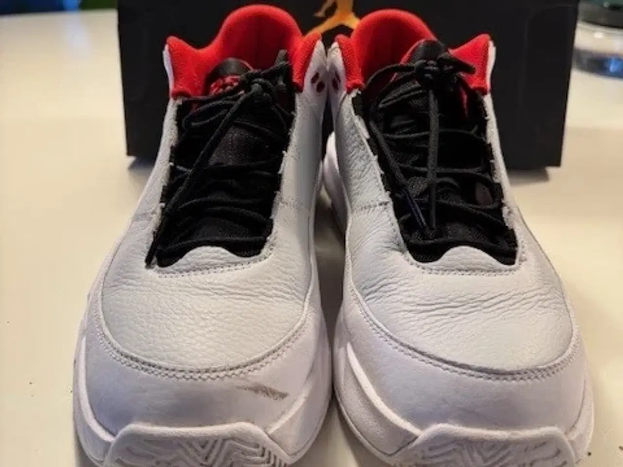Billede 4 - Air Jordan Sneakers Max Auar 3