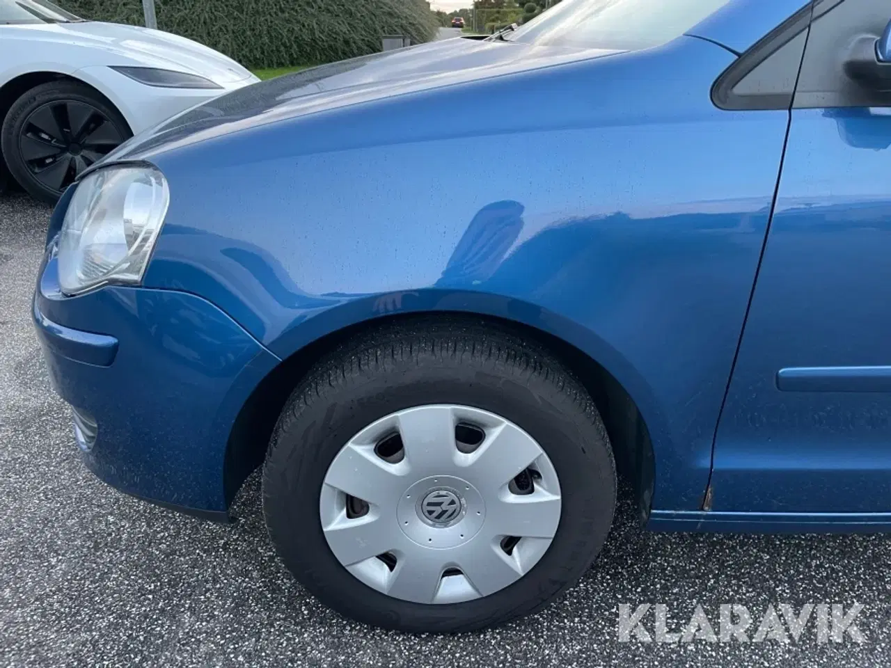 Billede 10 - Personbil Volkswagen Polo 1,2