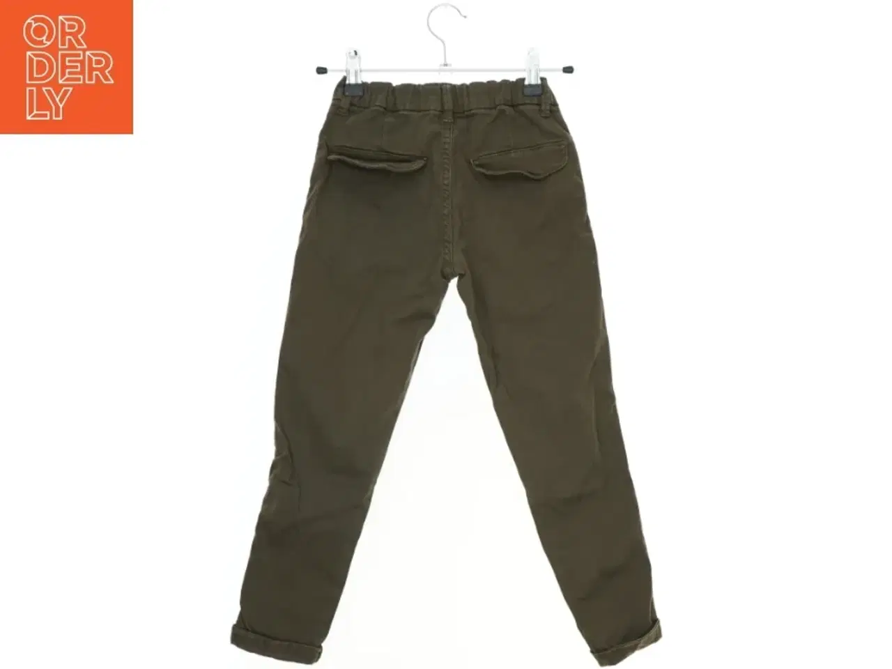 Billede 2 - Bukser fra Minymo (str. 116 cm)