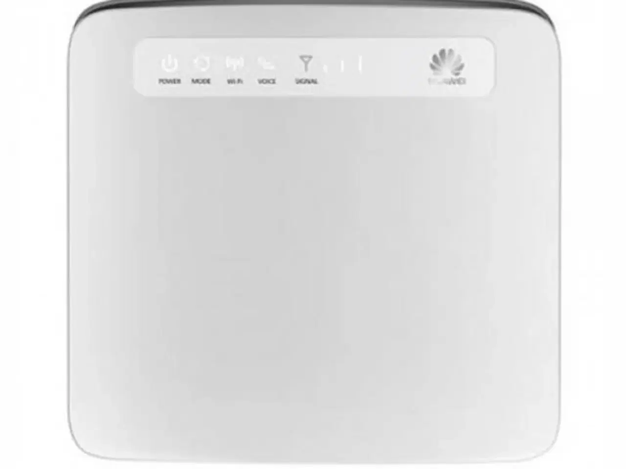 Billede 2 - Huawei E5186 hurtig og driftssikker mobil router.