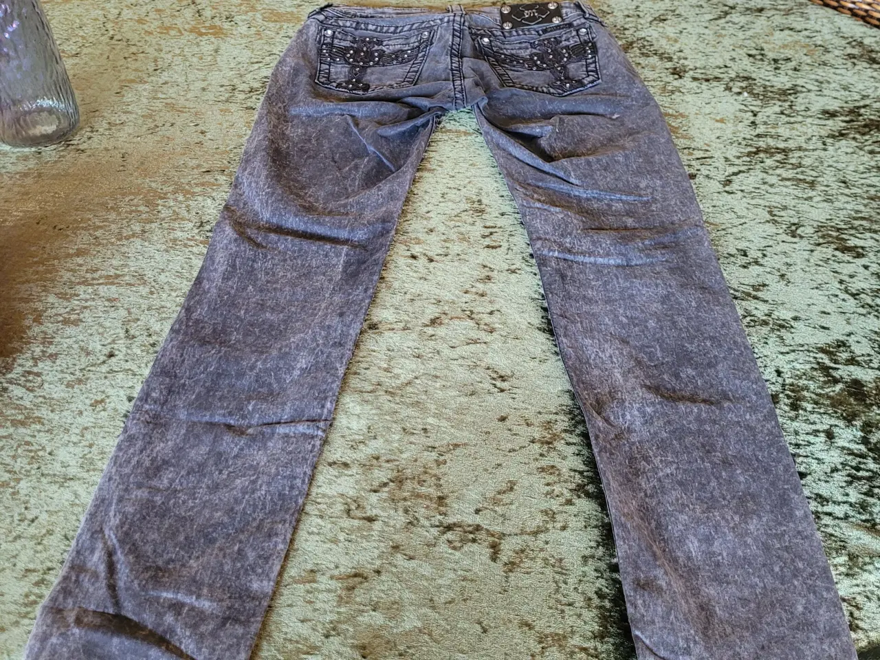 Billede 1 - Dame Jeans 